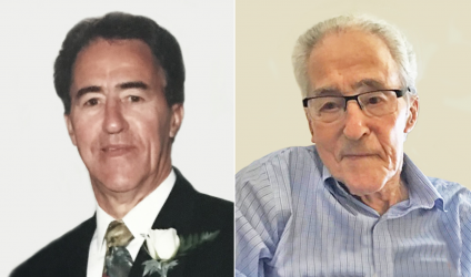 Richard J. LeBlanc