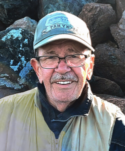 Louis "Baba" Boudreau
