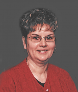 Alma Arsenault