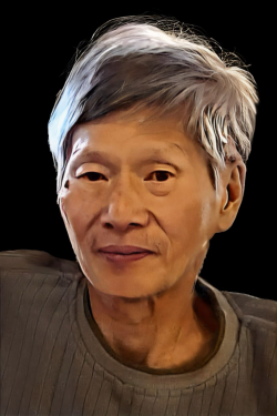 John Chan