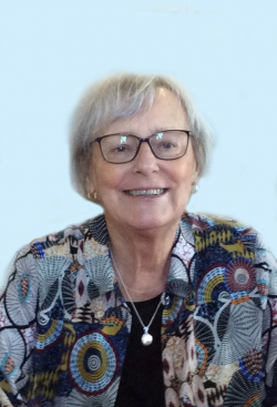Carmel Boudreau