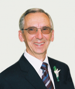 Raymond Roy