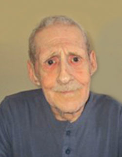 Gerald LeBlanc