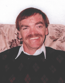 Barry Martin