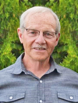Gérard ''Gerry'' Gagnon