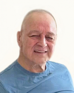 Norbert Basque
