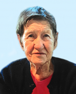 Angèle Mouland