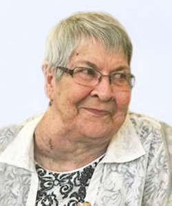 Ethel King