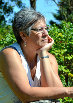 Francine Belliveau