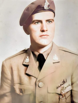 Raymond Sivret