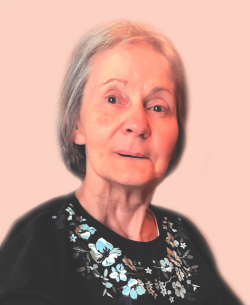 Stella Chevarie