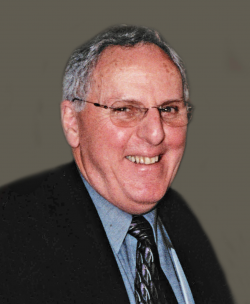 Roger Berubé