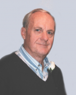 Freddie Gautreau