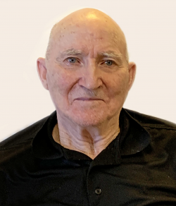Edmond ''T-Mine'' Cormier
