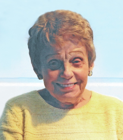 Doris A. Connors