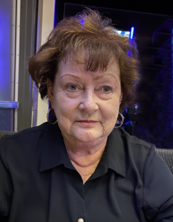 Colette Bernier