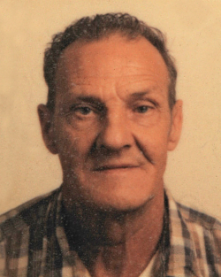 Albert Boucher