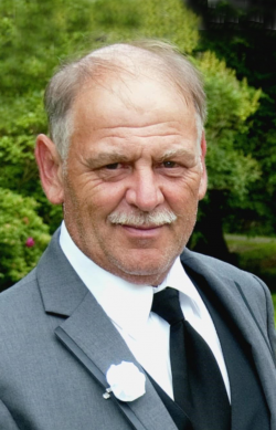 Ronald ''Ron'' Babineau
