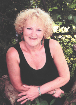 Diane Pamela McLaughlin