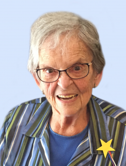 Joanne McKee