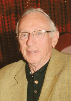 Roger D. Bourgeois