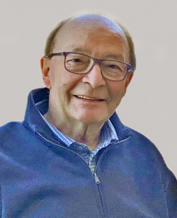 Marcel Roy