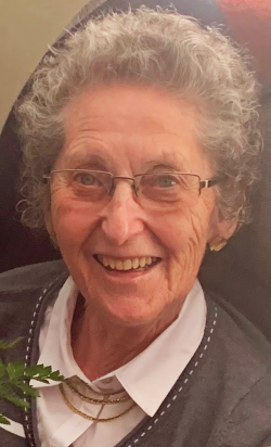 Wilma Losier