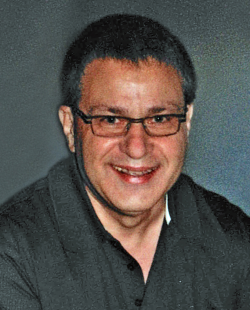 René J. Landry