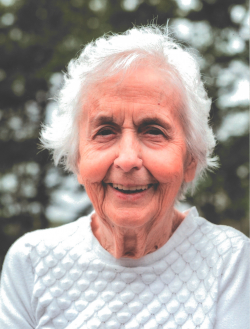 Jeannine Belliveau