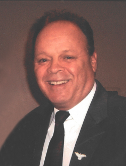 Kenneth W. Jaillet