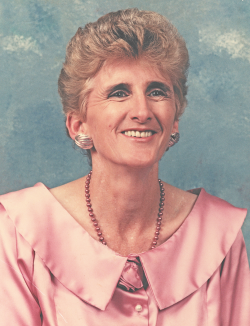 Florence Lirette