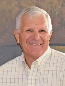 Leonard Arsenault