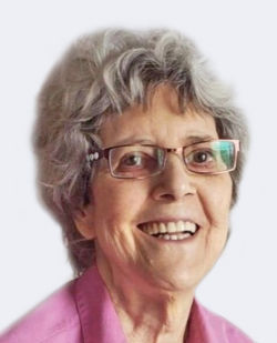 Clairine Savoie