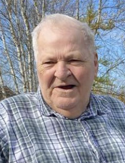 John Sherwood