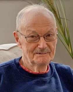 Jack Cameron