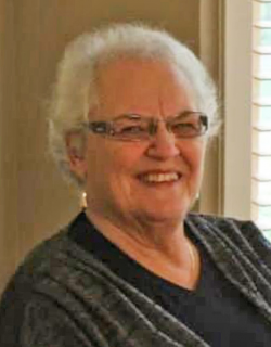 Andrea Chappell