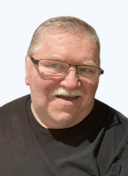 Earl A. McDonald