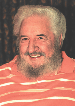 Emile LeBlanc