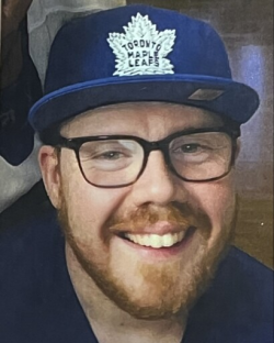 Cody Knowles