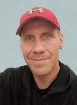 Micheal Fougere