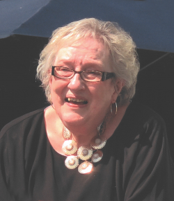 Gail Christie