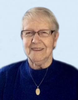 Anita DeGrâce