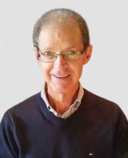 Donald Cormier