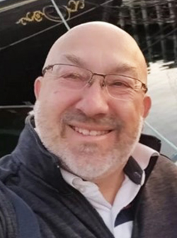 Gilles Landry