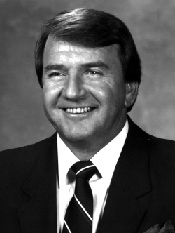 Ronald E. Coleman