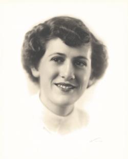 Marie Gaudet