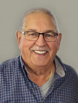 Roger Thibodeau