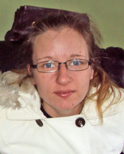 Kelly Anne Cormier