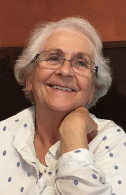 Julia ''Judy'' LeBlanc