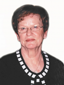 Loretta LeBlanc